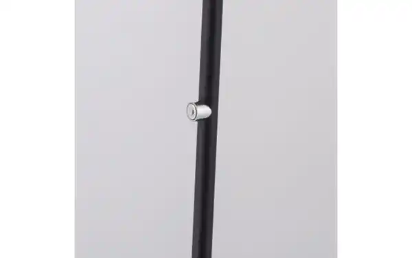 Bild 3 von Akku-LED-Standleuchte Mondo Lumana, anthrazit, inkl. CCT und Memoryfunktion