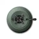 Bild 2 von Krinner Christbaumständer X-280 Deluxe Ø 37 cm x 11,5