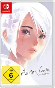 Another Code: Recollection