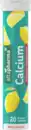 Bild 1 von altapharma Brausetabletten Calcium mit Zitronengeschmack, 90 g