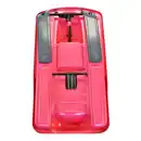 Bild 2 von KHW Lenkschlitten Kunststoff Snow Fox Pink