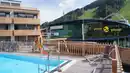 Bild 1 von Eigene Anreise Österreich - Steiermark: Hotel Planai in Schladming