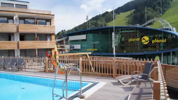 Bild 1 von Eigene Anreise Österreich - Steiermark: Hotel Planai in Schladming