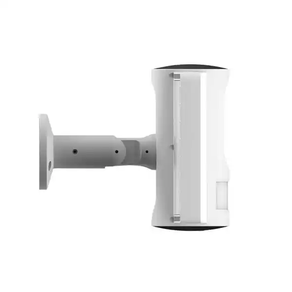 Bild 3 von REV Ritter Flutlichtstrahler L2H mit Bewegungsmelder und Kamera