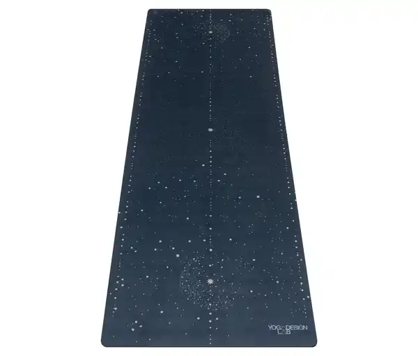 Bild 1 von Yoga Design Lab Travel Combo Yogamatte »Celestial«, 1,5 mm
