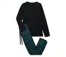 Bild 1 von Pyjama-Set, kariert