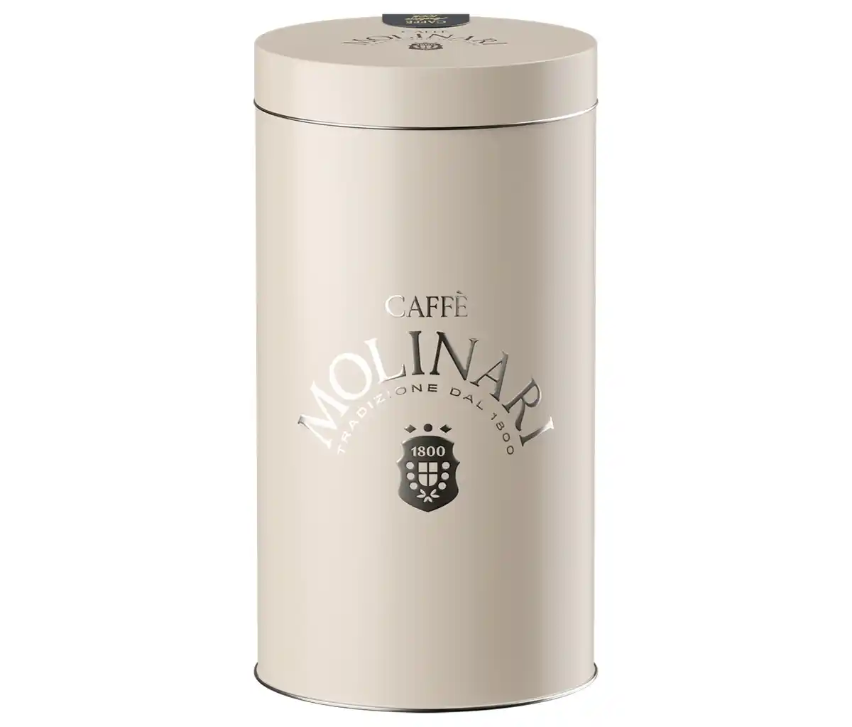 Bild 1 von Caffè Molinari Special Edition Dose 2025 - 250 g Ganze Bohne