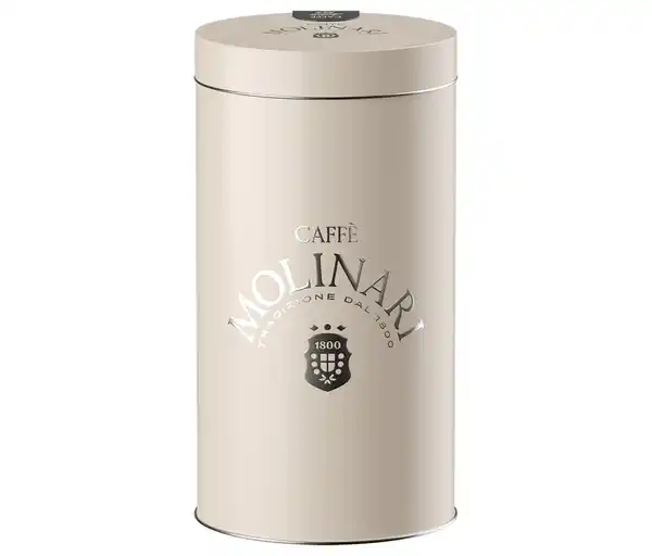 Bild 1 von Caffè Molinari Special Edition Dose 2025 - 250 g Ganze Bohne