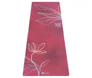 Yoga Design Lab Combo Yogamatte »Iris«, 3,5 mm