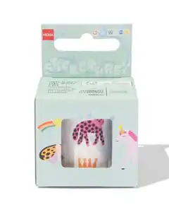 Sticker auf einer 4m Rolle, Fantasie