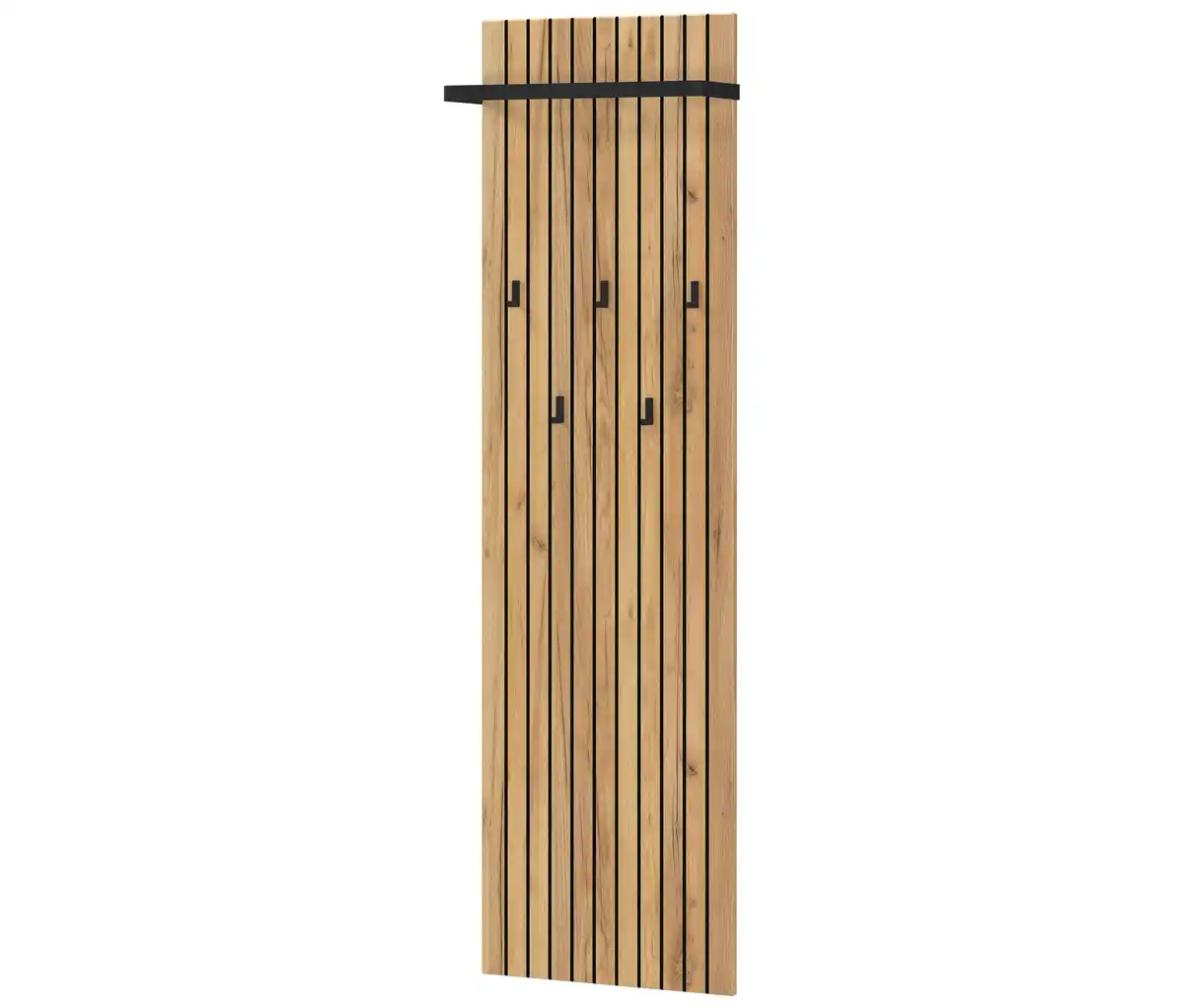 Bild 1 von Garderobenpaneel