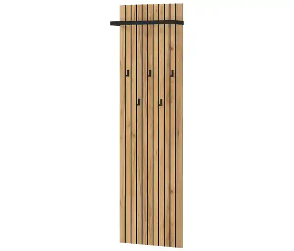 Bild 1 von Garderobenpaneel