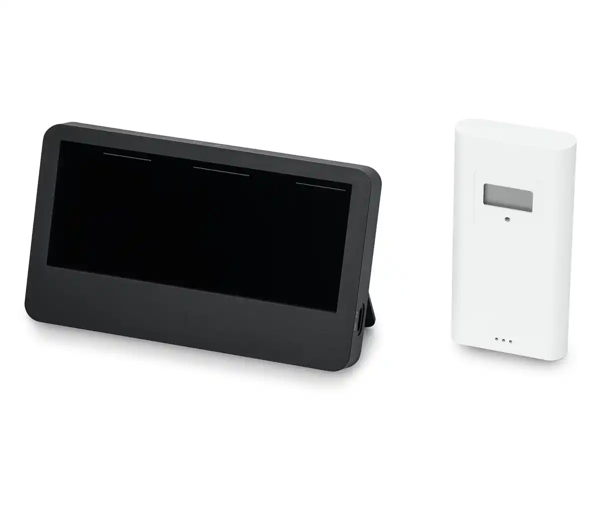 Bild 1 von Professionelle Wetterstation