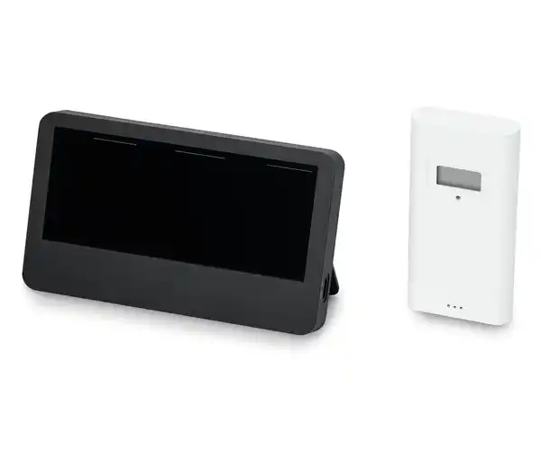 Bild 1 von Professionelle Wetterstation