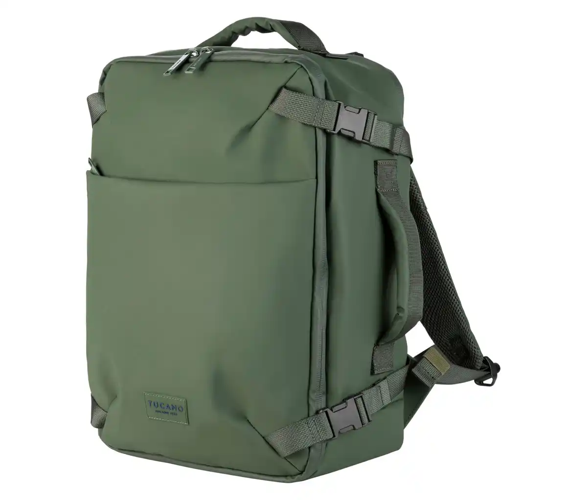 Bild 1 von Tucano TUGO DRY Kabinenrucksack mit 15,6"-Laptopfach
