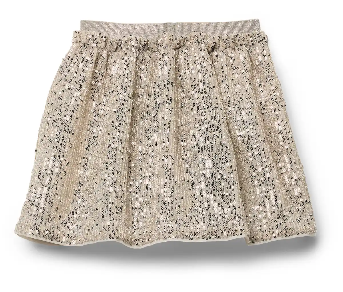 Bild 1 von Kinder-Paillettenrock