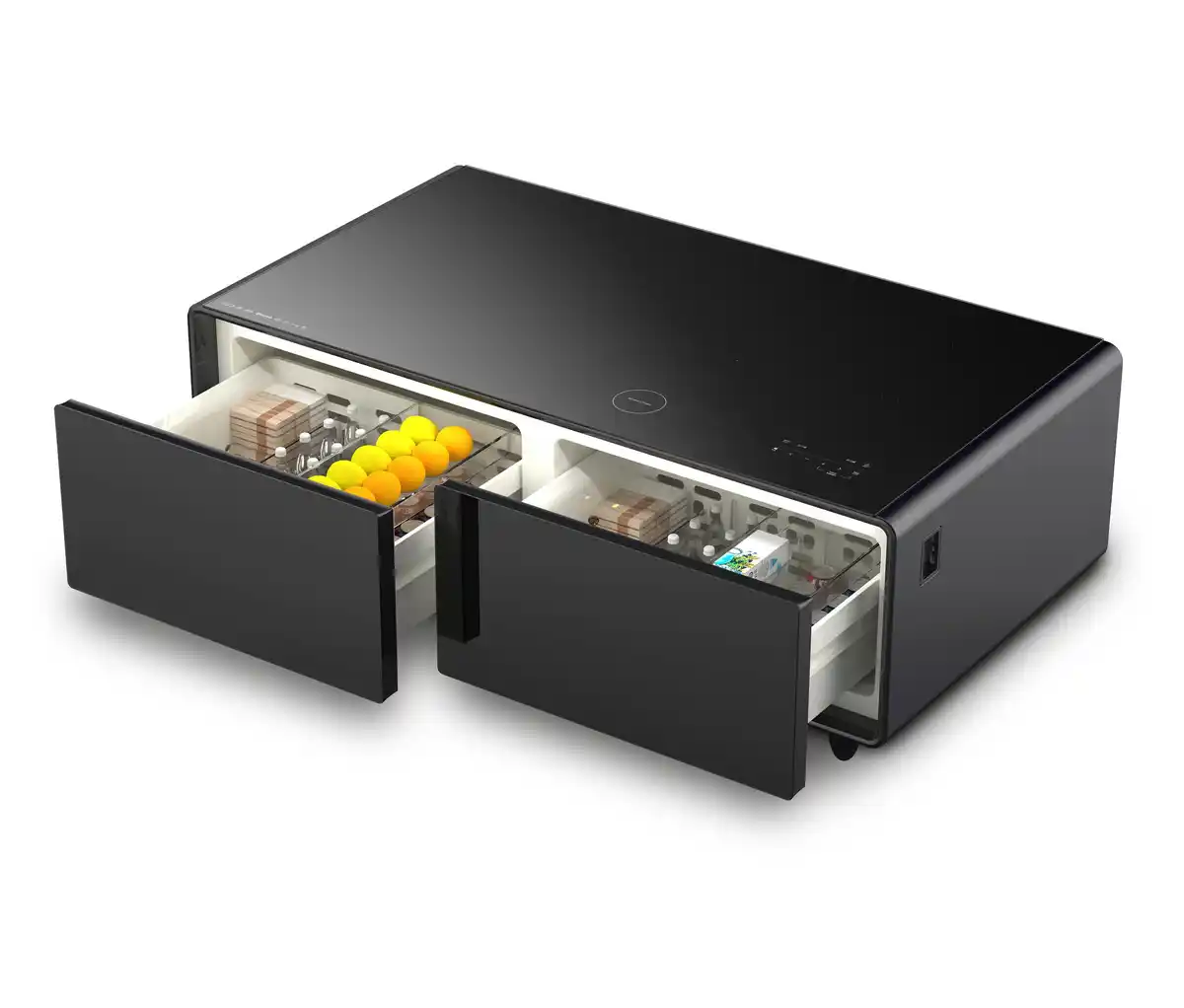 Bild 1 von Caso Sound & Cool, schwarz