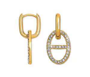 Creolen »Schiffsanker«