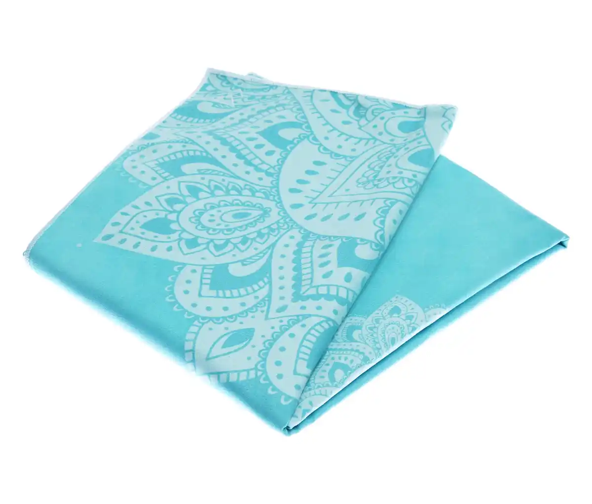 Bild 1 von Yoga Design Lab Yoga-Mattentuch, »Mandala«