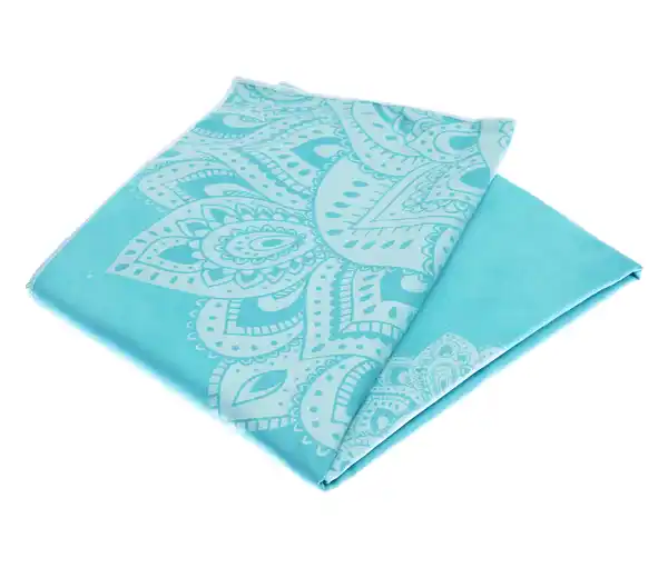 Bild 1 von Yoga Design Lab Yoga-Mattentuch, »Mandala«