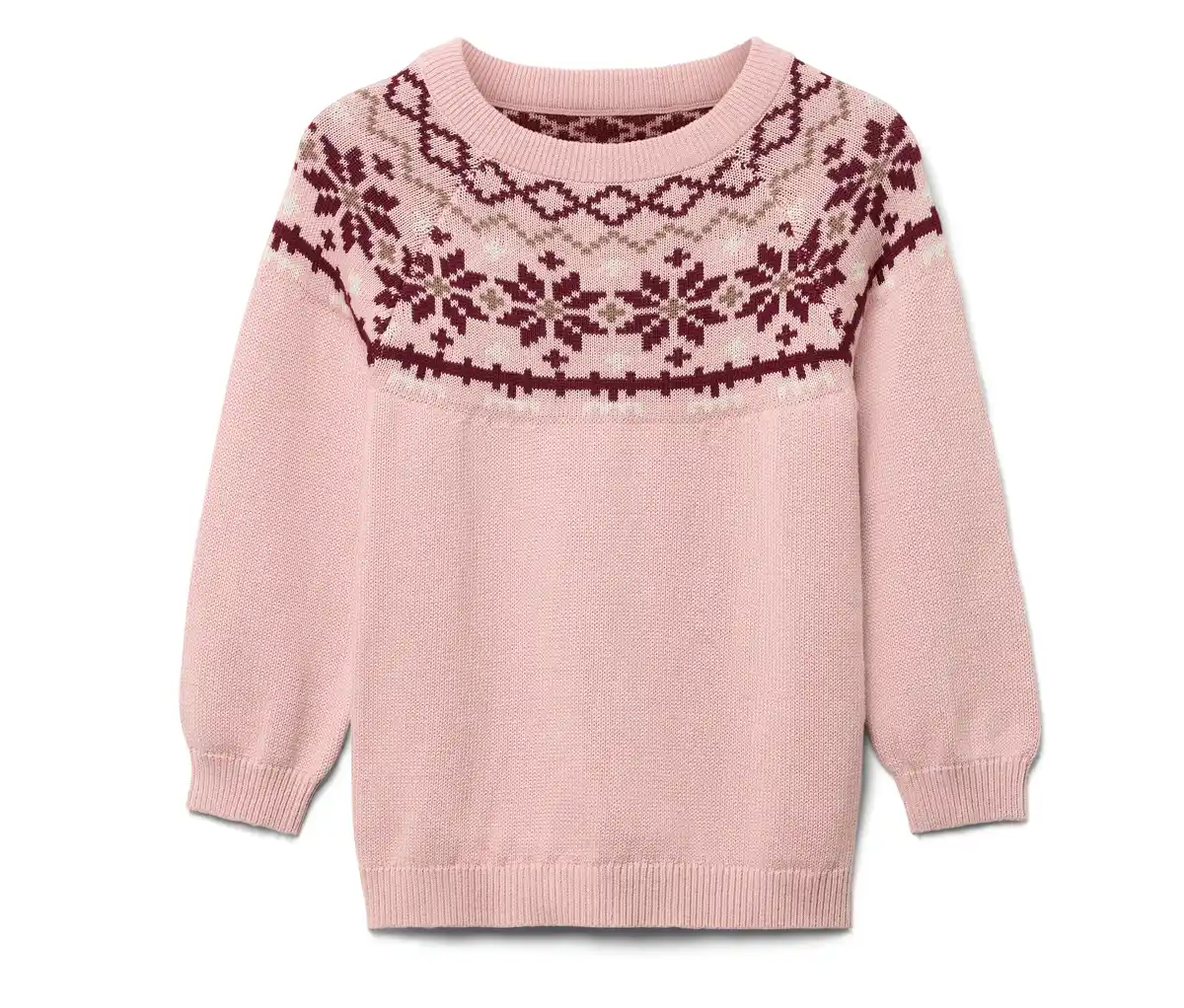 Bild 1 von Kinder-Strickpullover