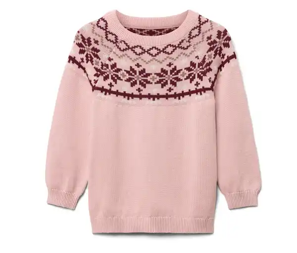 Bild 1 von Kinder-Strickpullover