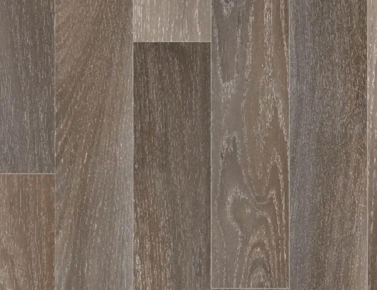 Bild 1 von PVC Idstedt grau-braun