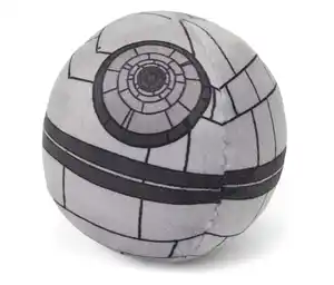 Hunde-Quietsch-Plüschball »Star Wars«
