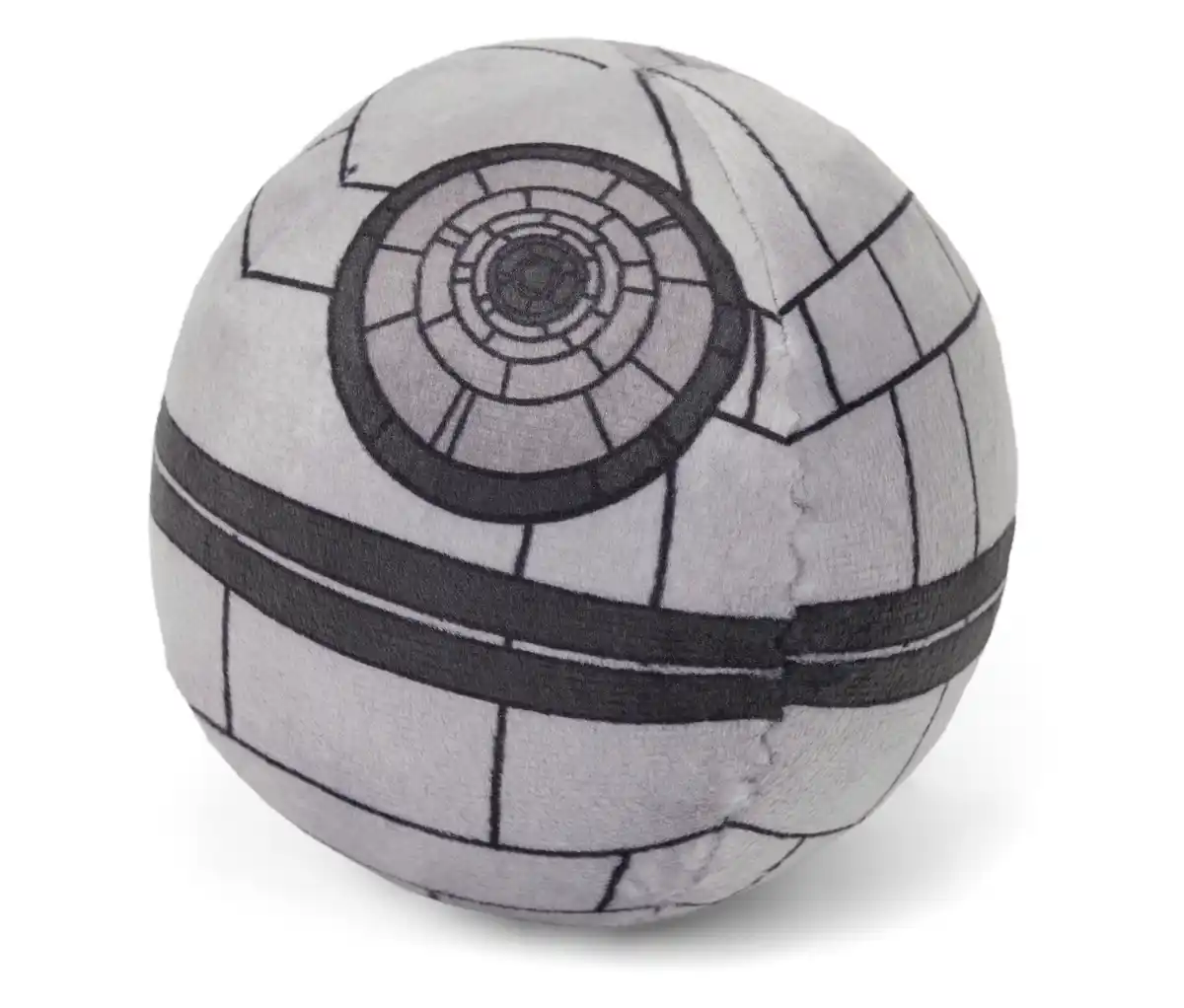 Bild 1 von Hunde-Quietsch-Plüschball »Star Wars«