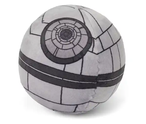 Bild 1 von Hunde-Quietsch-Plüschball »Star Wars«