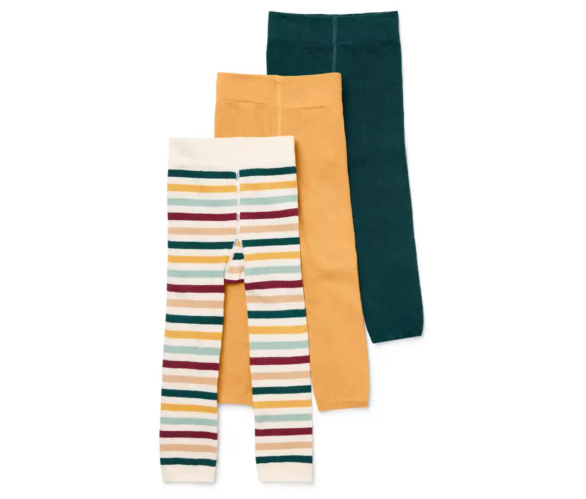 Bild 1 von 3 Kinder-Strickleggings