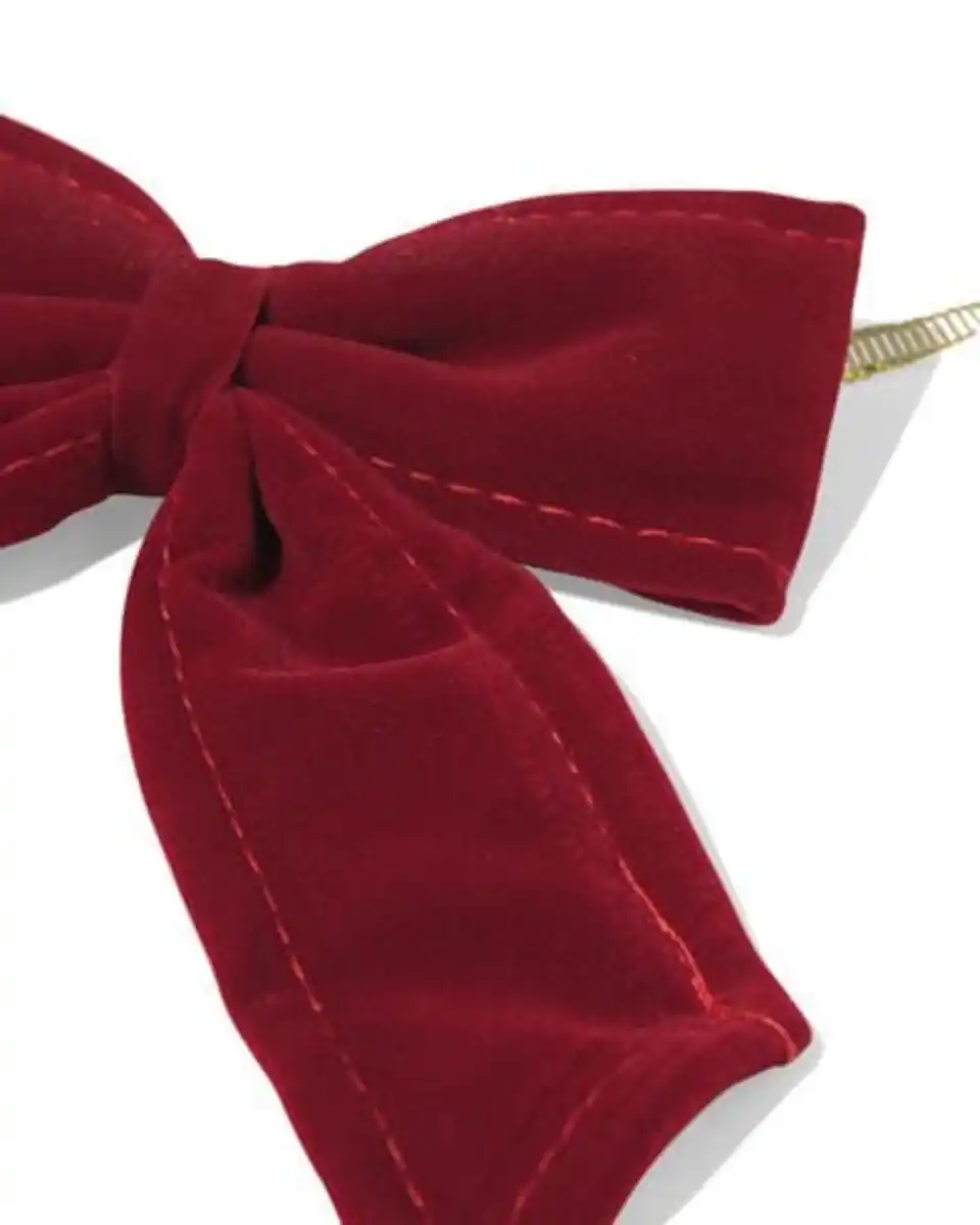 Bild 2 von Girlande, 2 m, Schleifen