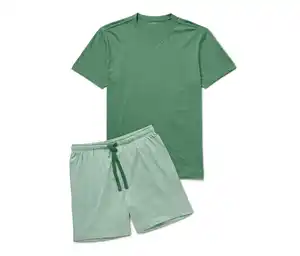 Shorty-Pyjama-Set