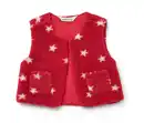 Bild 1 von Kinder-Teddyweste