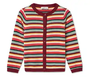 Kinder-Strickjacke