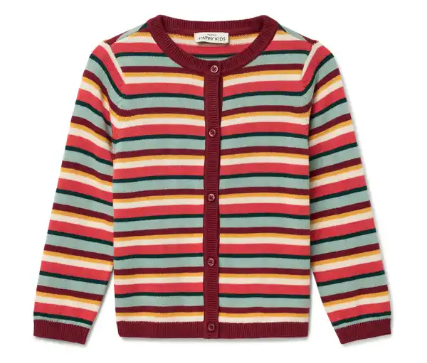 Bild 1 von Kinder-Strickjacke
