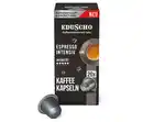 Bild 1 von Eduscho Espresso Intensiv - 20 Kapseln