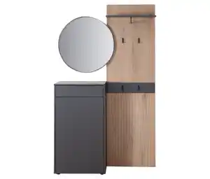 Roba Kompaktgarderobe »Salon«