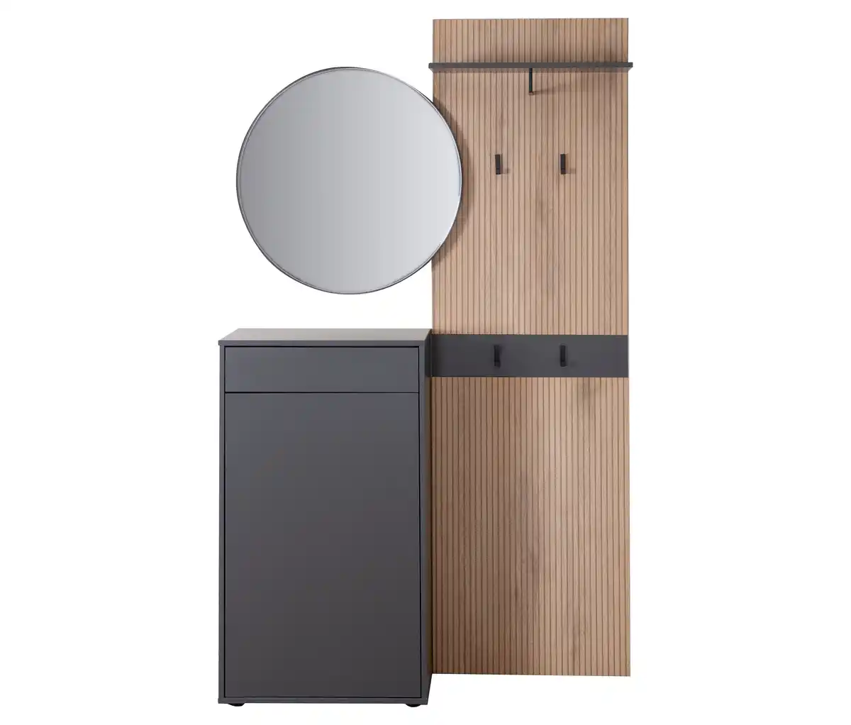 Bild 1 von Roba Kompaktgarderobe »Salon«