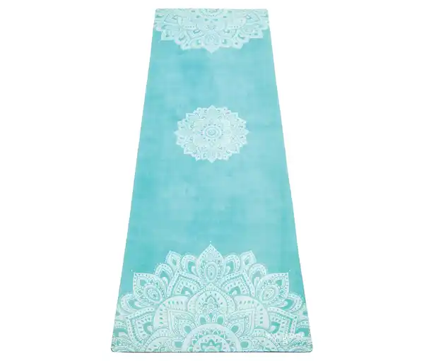 Bild 1 von Yoga Design Lab Combo Yogamatte »Mandala«, 5,5 mm