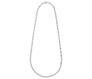 925 Silber Kette »Singapur«