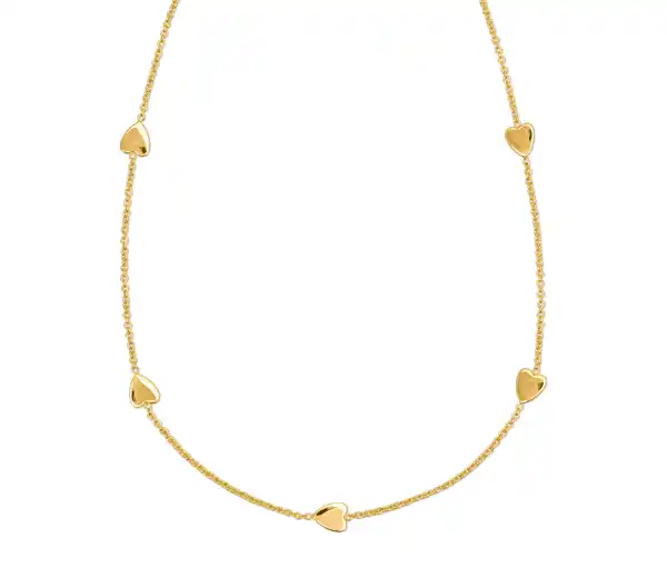 Bild 1 von Kette Herz