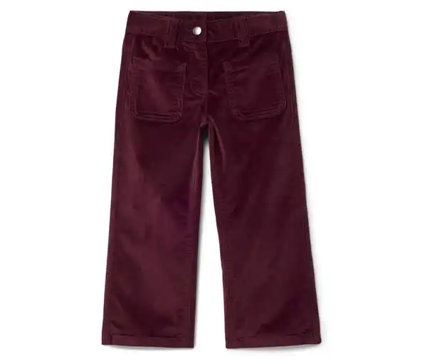 Bild 1 von Kinder-Samthose