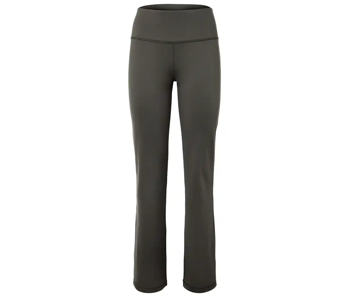 Bild 1 von Bodyforming-Sporthose, olivgrün