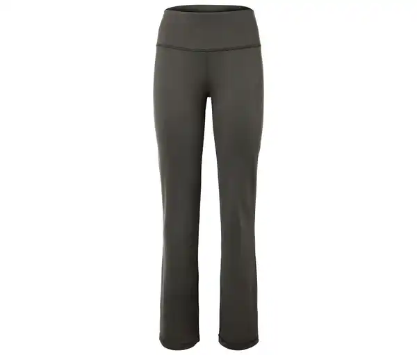 Bild 1 von Bodyforming-Sporthose, olivgrün