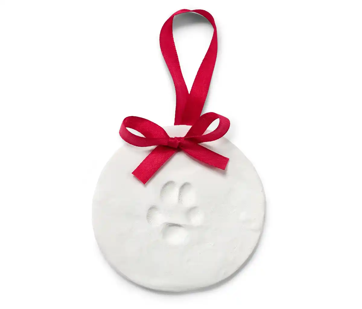 Bild 1 von Pfoten-Abdruck-Set