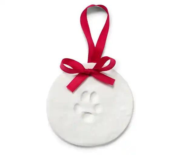 Bild 1 von Pfoten-Abdruck-Set