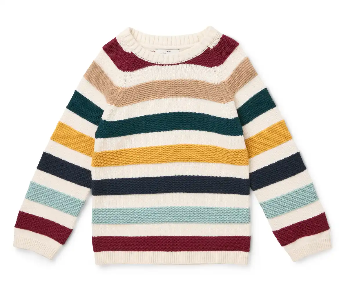 Bild 1 von Kinder-Strickpullover