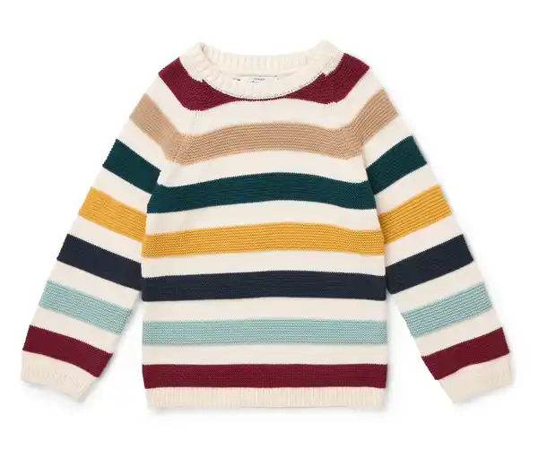 Bild 1 von Kinder-Strickpullover