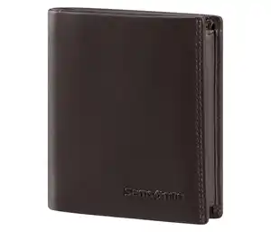 Samsonite Geldbörse Jacket »ATTACK 2 SLG«